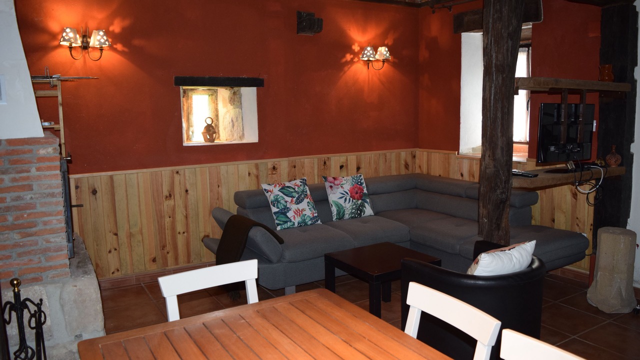Photo of Livingroom in Valdaliga