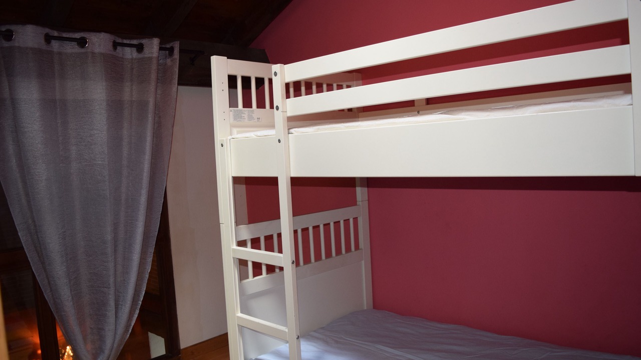 Photo of Bedroom in Valdaliga