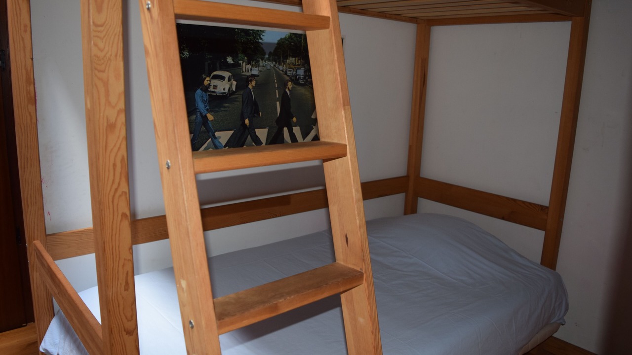 Photo of Bedroom in Valdaliga
