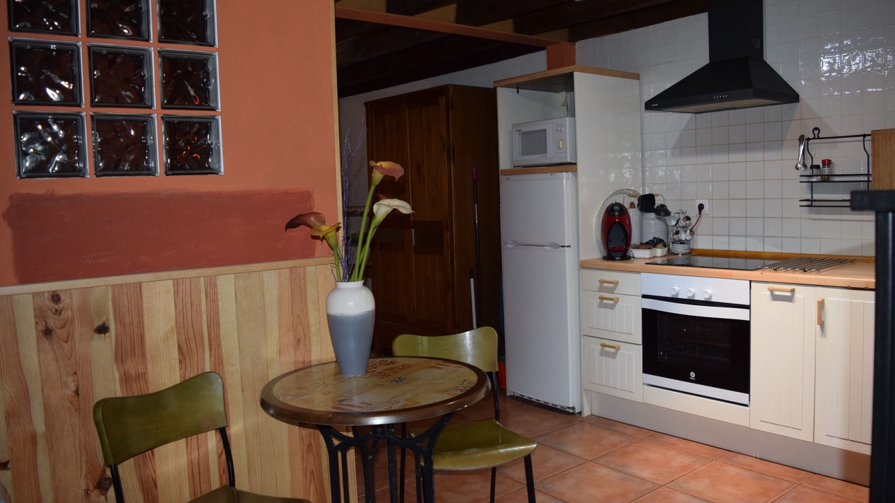 Photo of Kitchen in Valdaliga