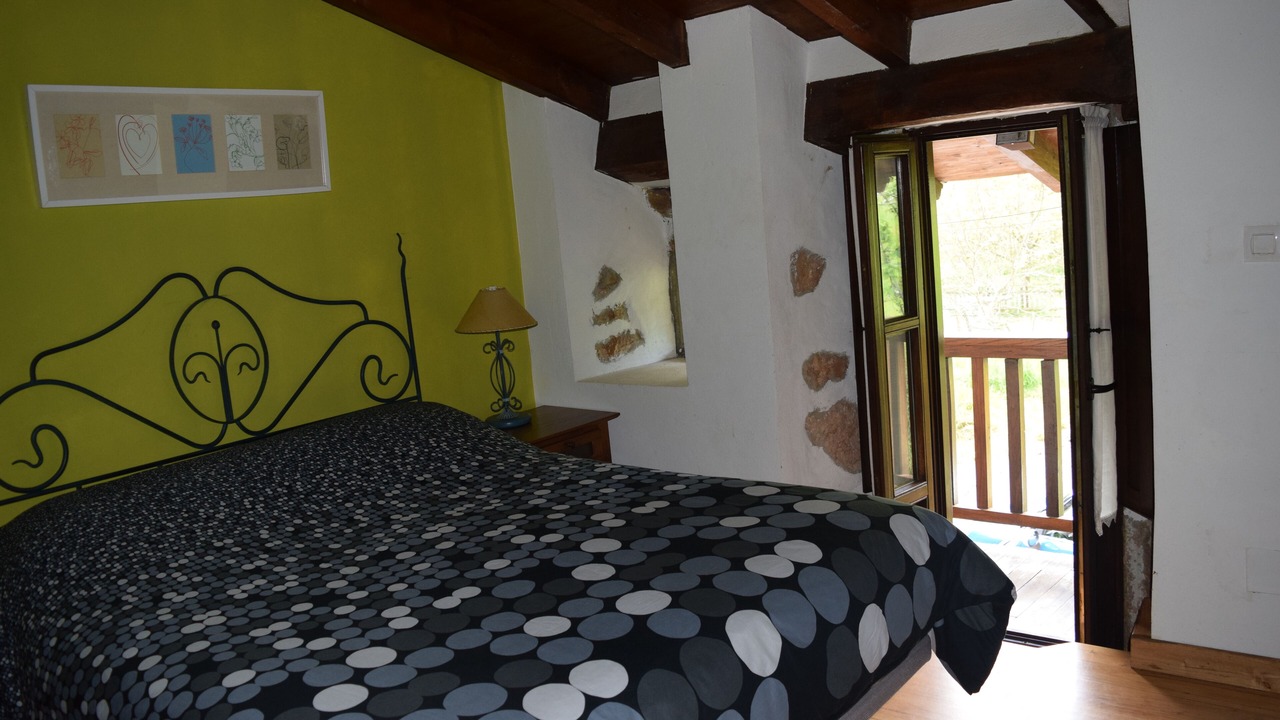 Photo of Bedroom in Valdaliga