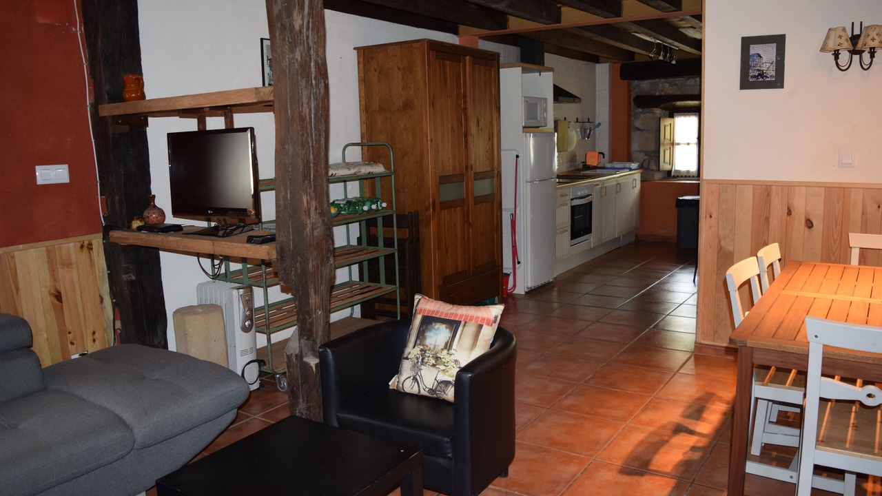 Photo of Livingroom in Valdaliga