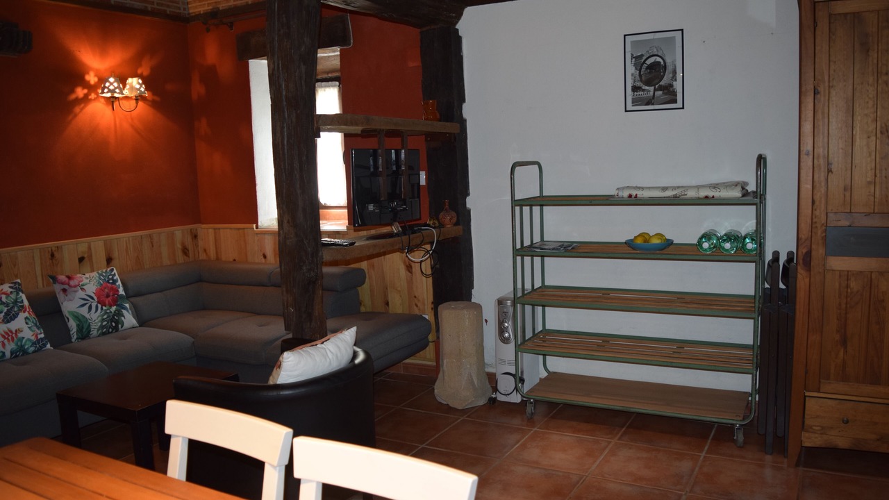 Photo of Livingroom in Valdaliga