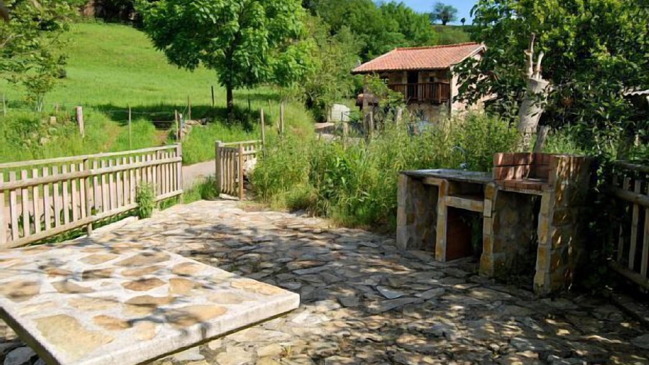 Photo of Outdoor in Valdaliga