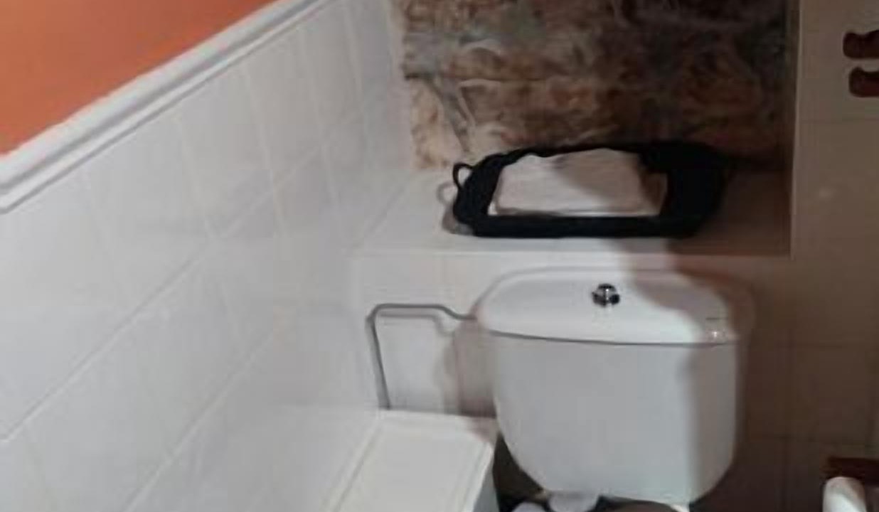 Photo of Bathroom in Valdaliga