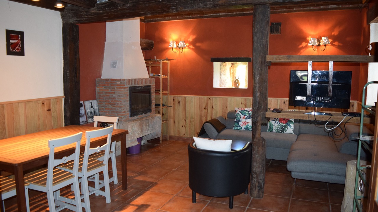 Photo of Livingroom in Valdaliga