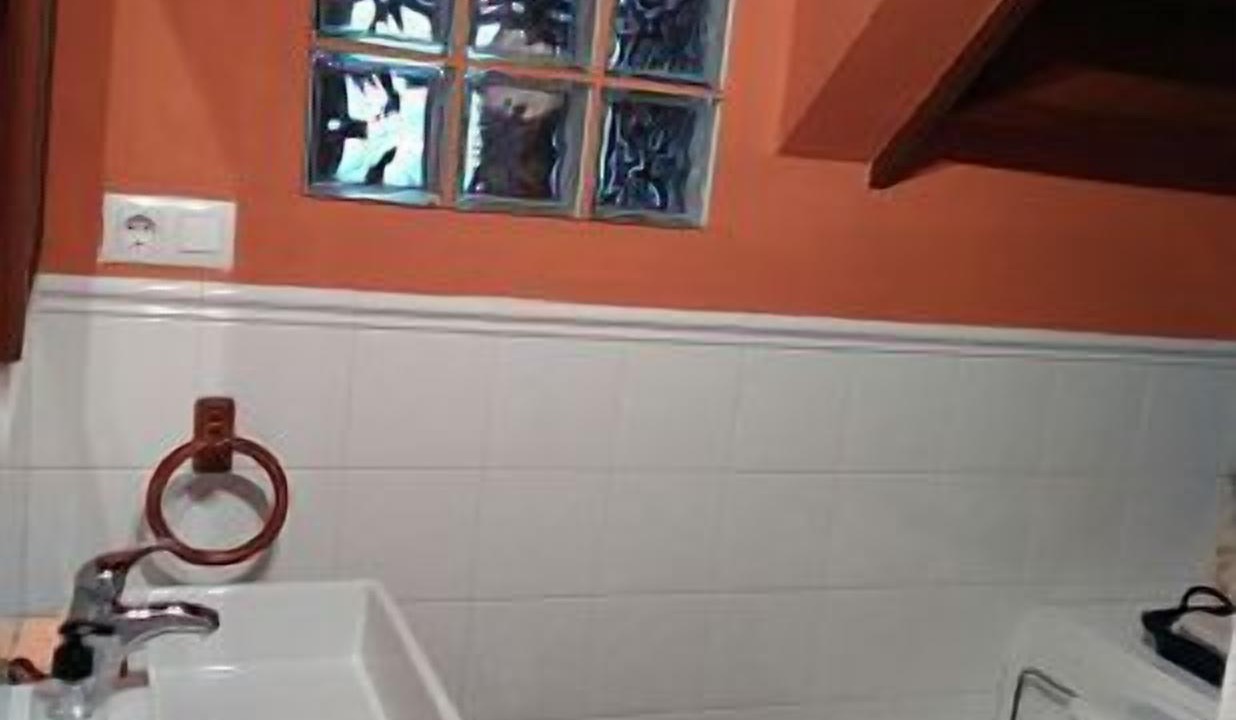 Photo of Bathroom in Valdaliga