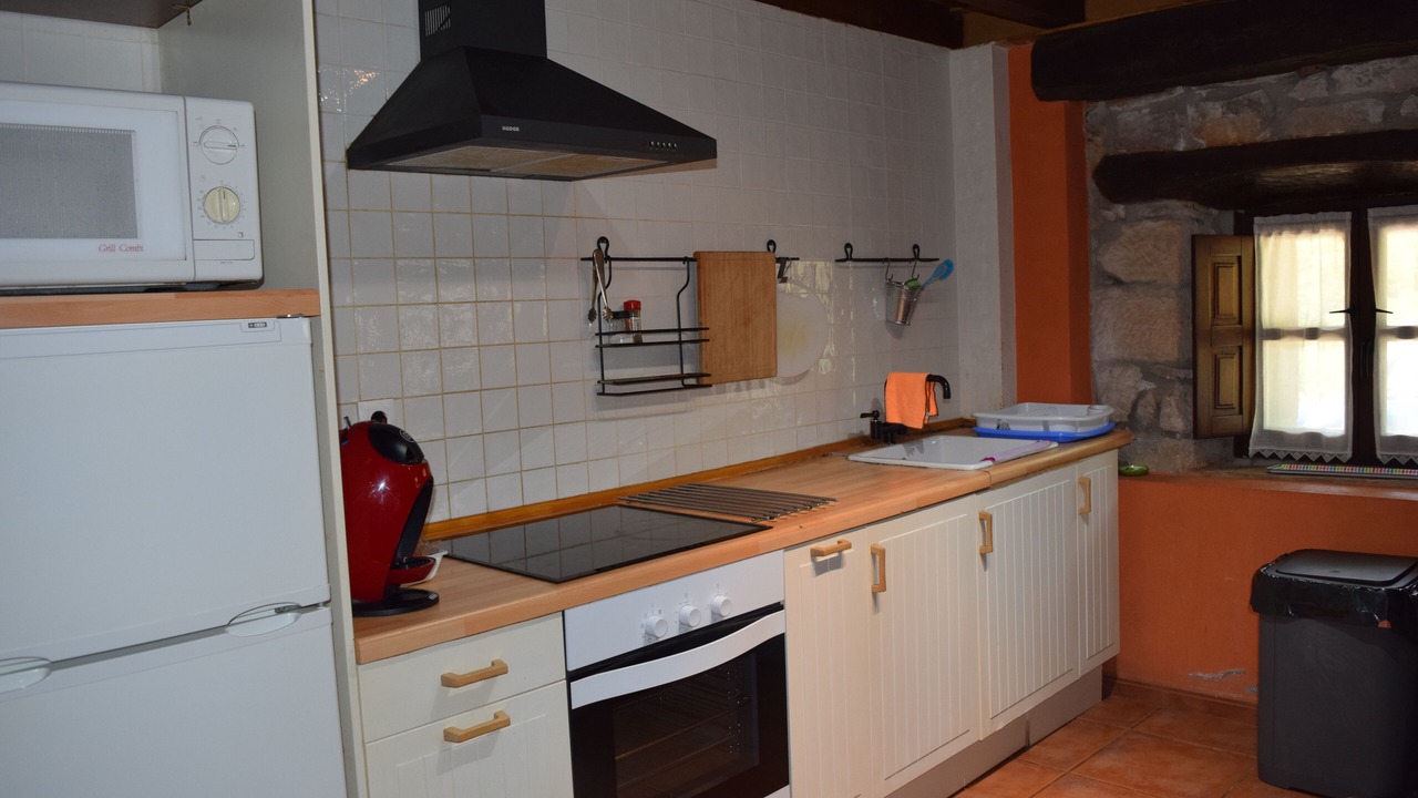 Photo of Kitchen in Valdaliga
