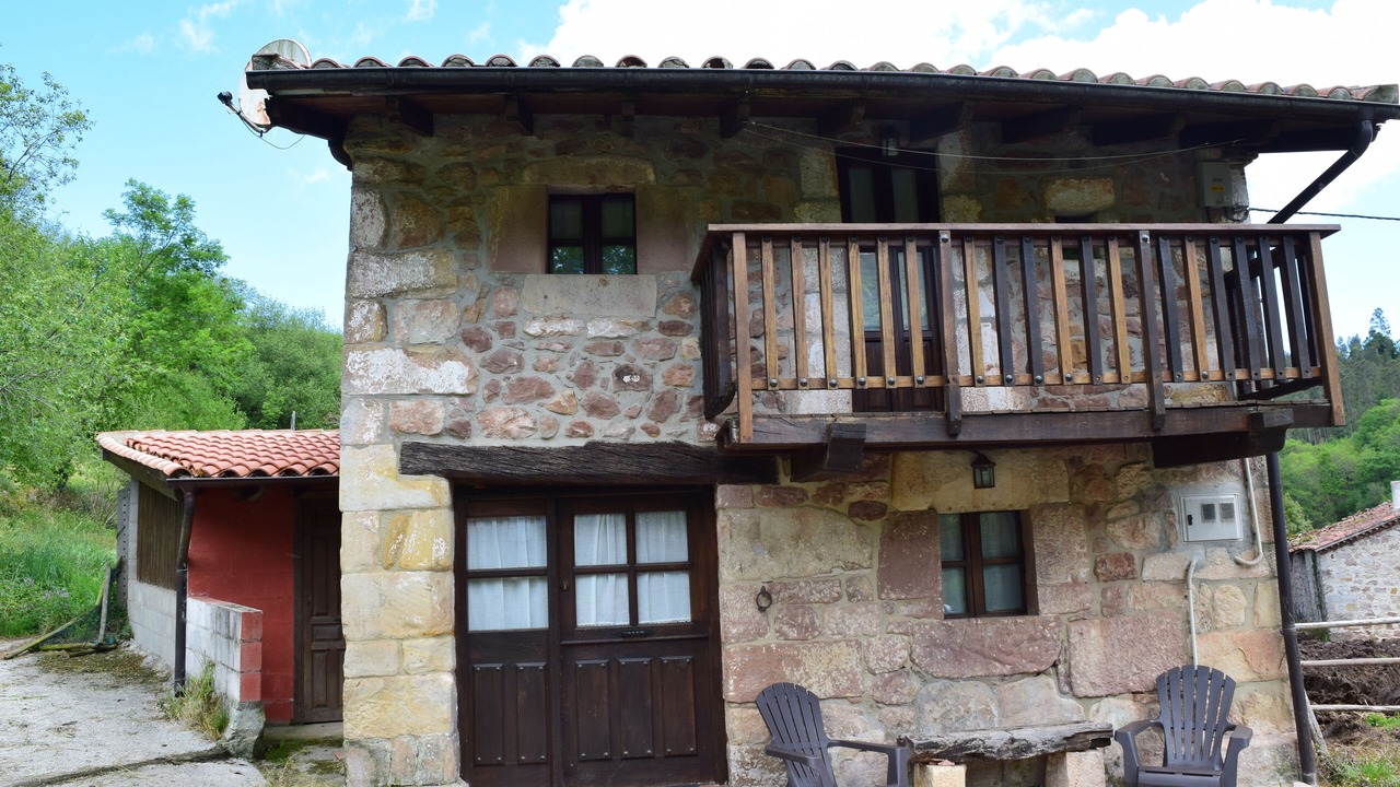 Photo of Outdoor in Valdaliga