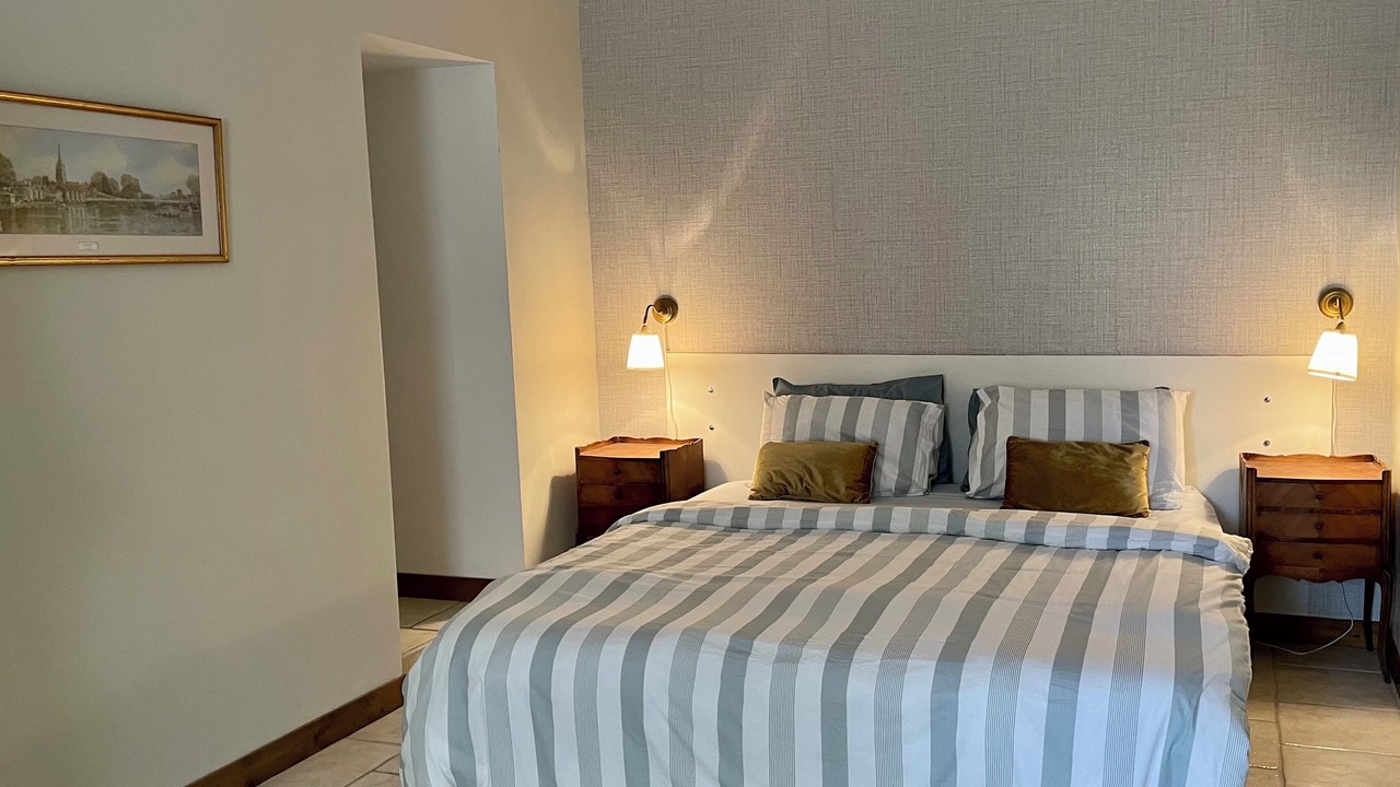 Photo of Bedroom in Cendrieux