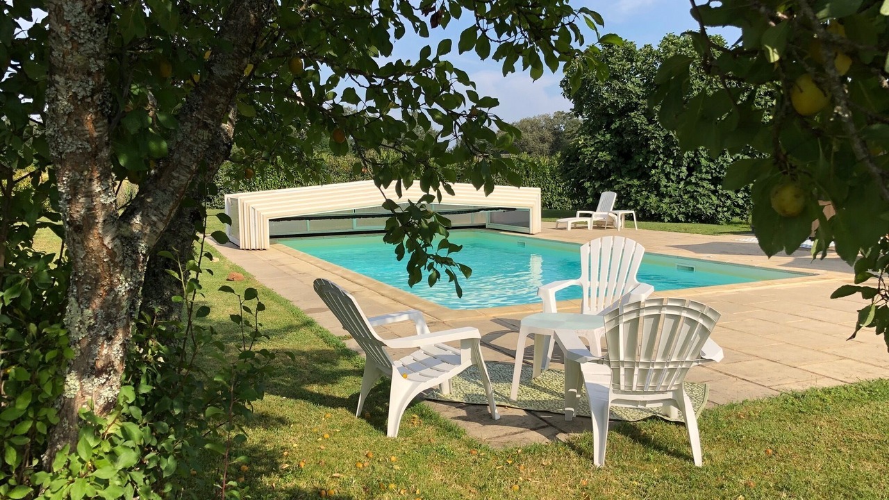 Photo of Outdoor in Cendrieux
