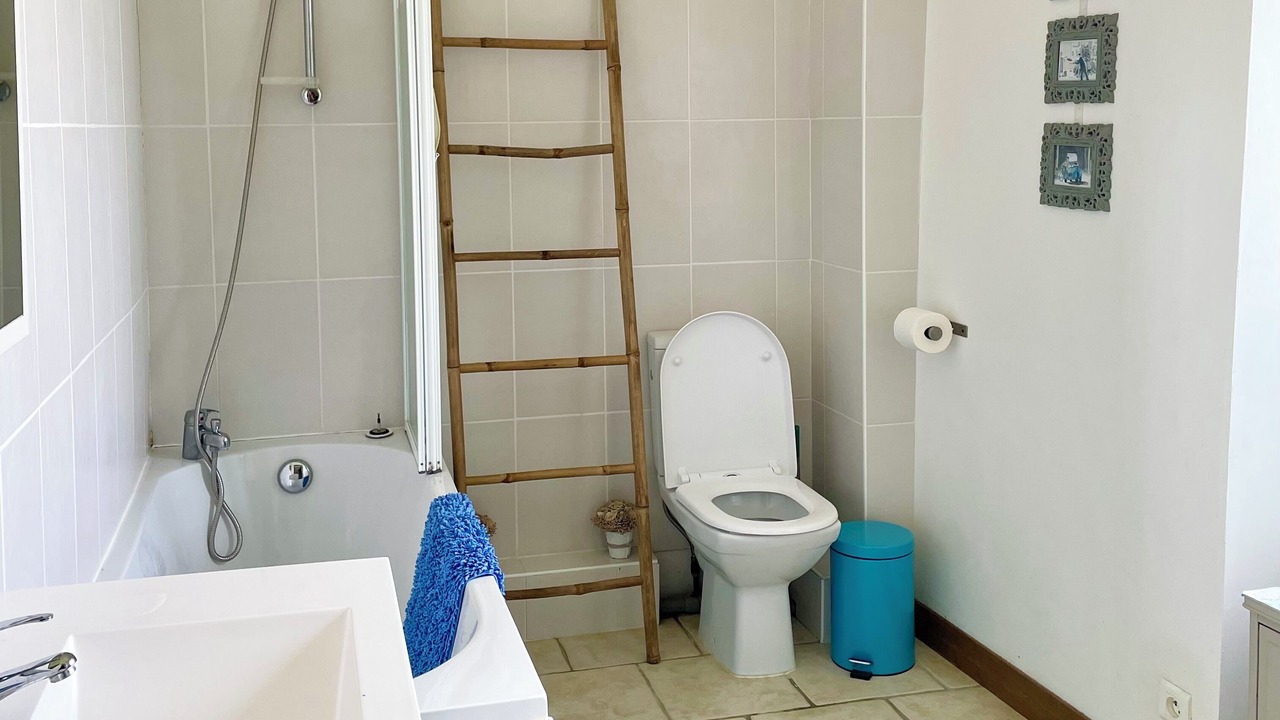 Photo of Bathroom in Cendrieux