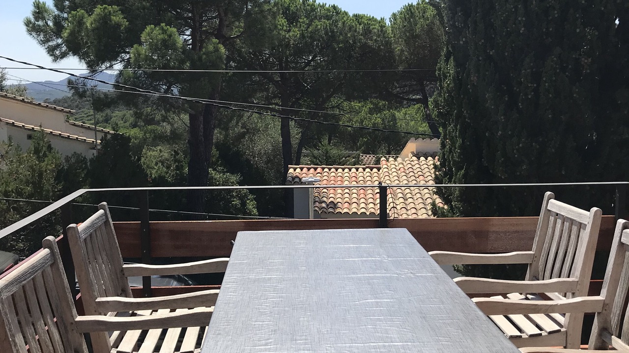 Photo of Outdoor in Castell-Platja d'Aro