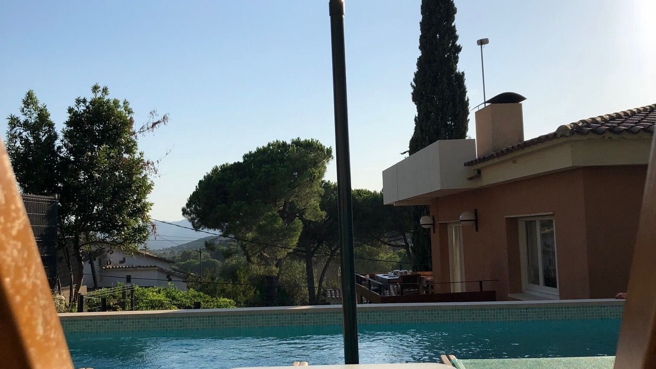 Photo of Outdoor in Castell-Platja d'Aro