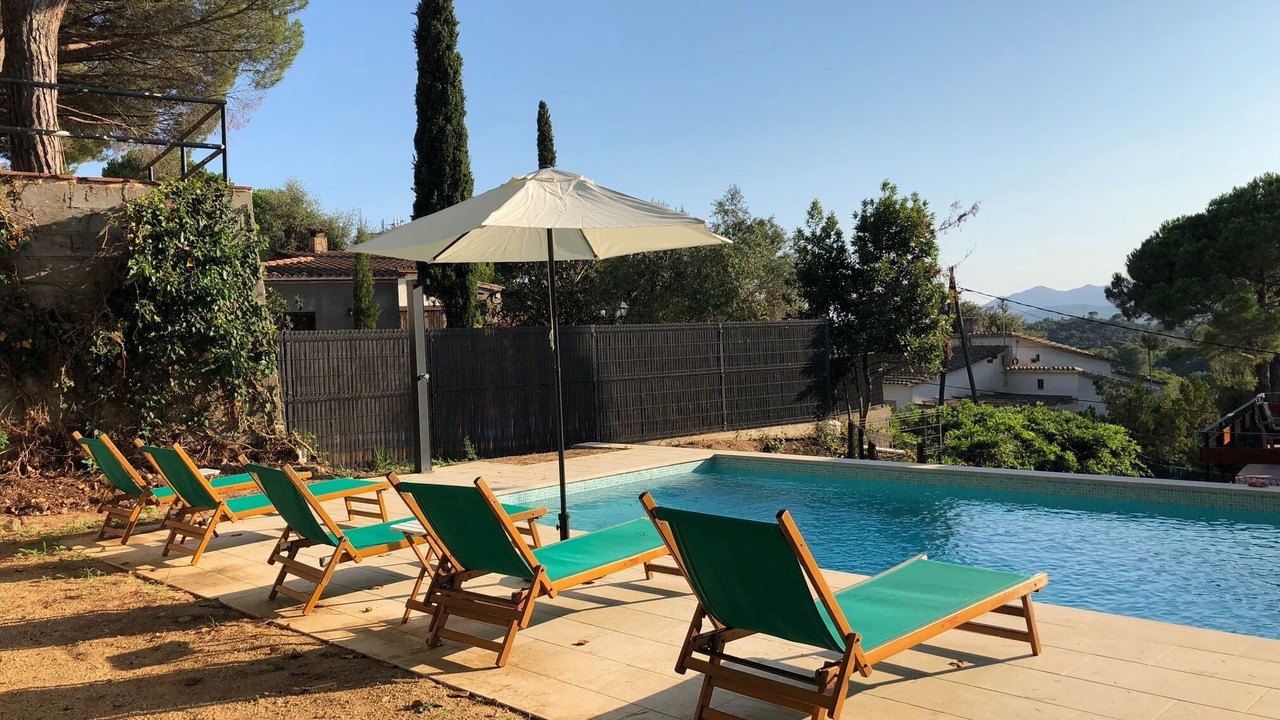 Photo of Outdoor in Castell-Platja d'Aro