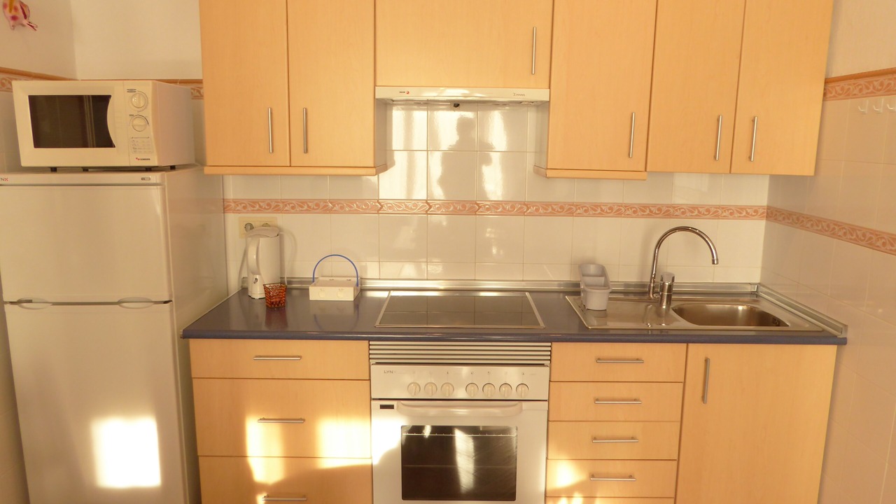 Photo of Kitchen in Ibero