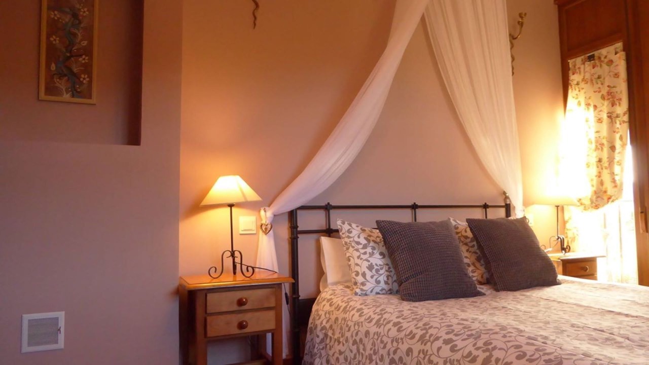 Photo of Bedroom in Ibero