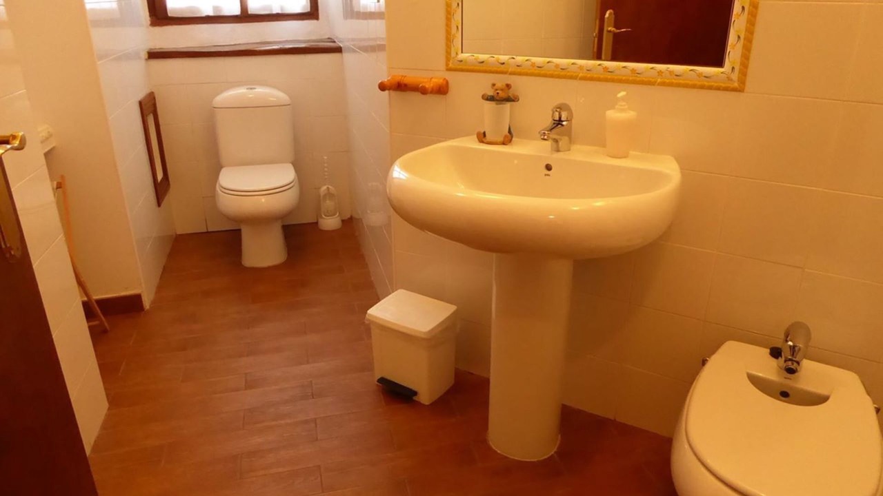 Photo of Bathroom in Ibero