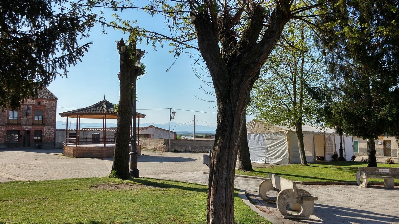 Photo of Outdoor in Aldea Real