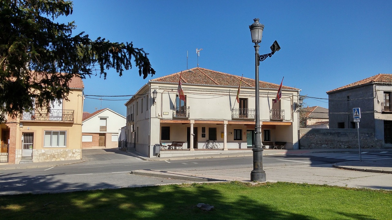 Photo of Outdoor in Aldea Real