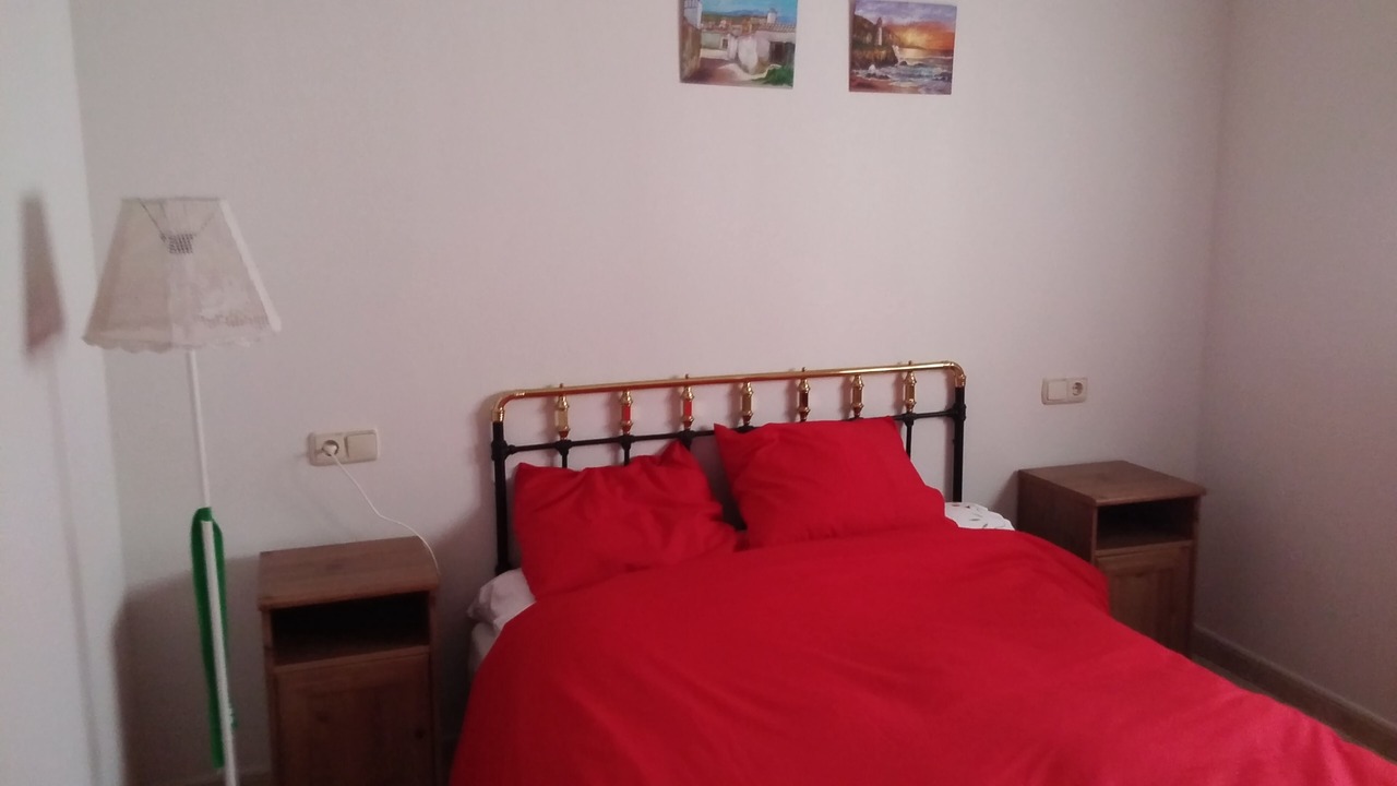 Photo of Bedroom in Aldea Real