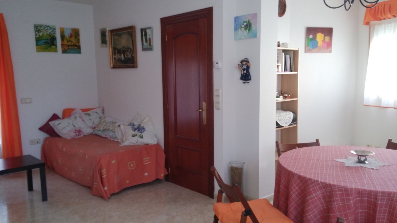 Photo of Bedroom in Aldea Real