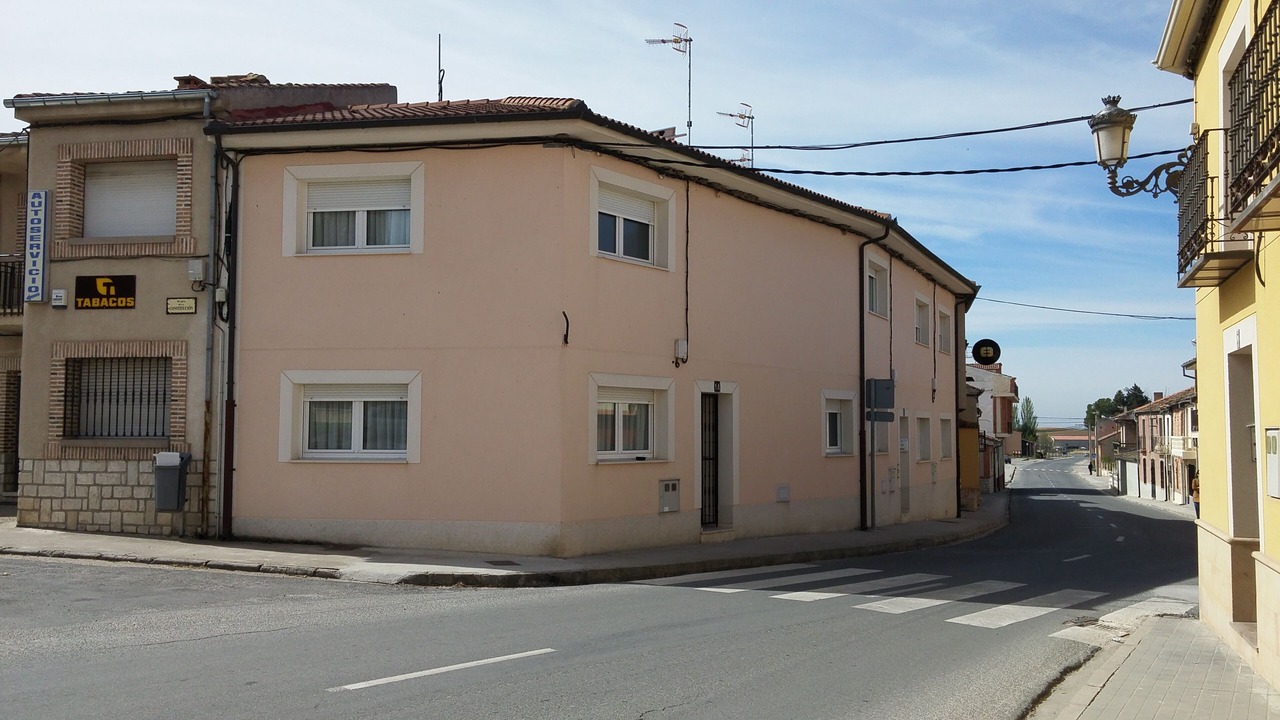 Photo of Outdoor in Aldea Real