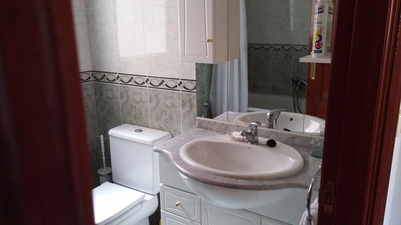 Photo of Bathroom in Aldea Real