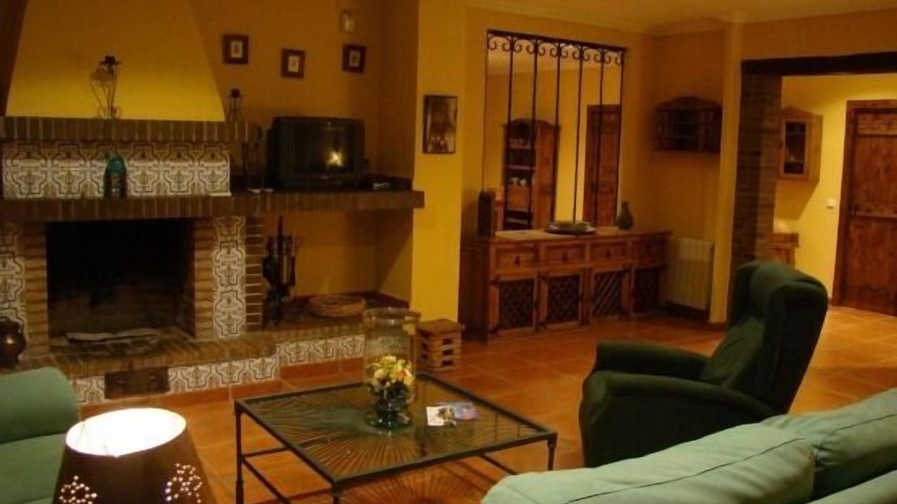 Photo of Livingroom in Herrera de Alcantara