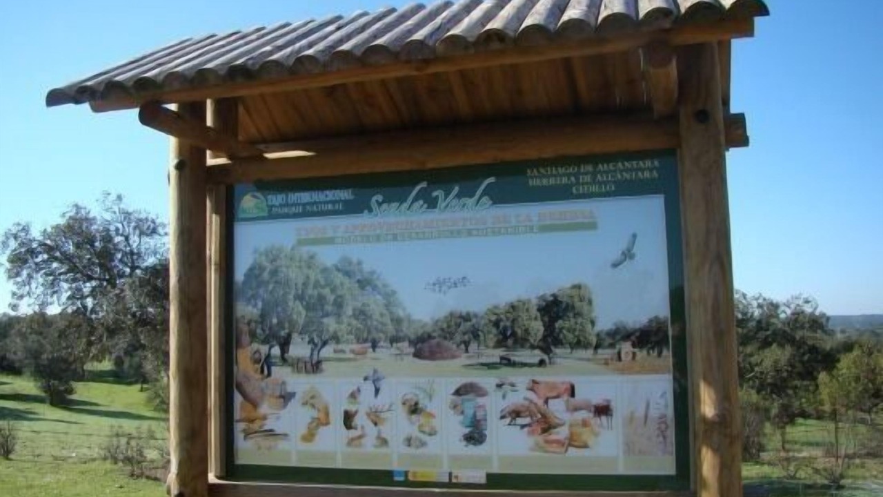Photo of Outdoor in Herrera de Alcantara