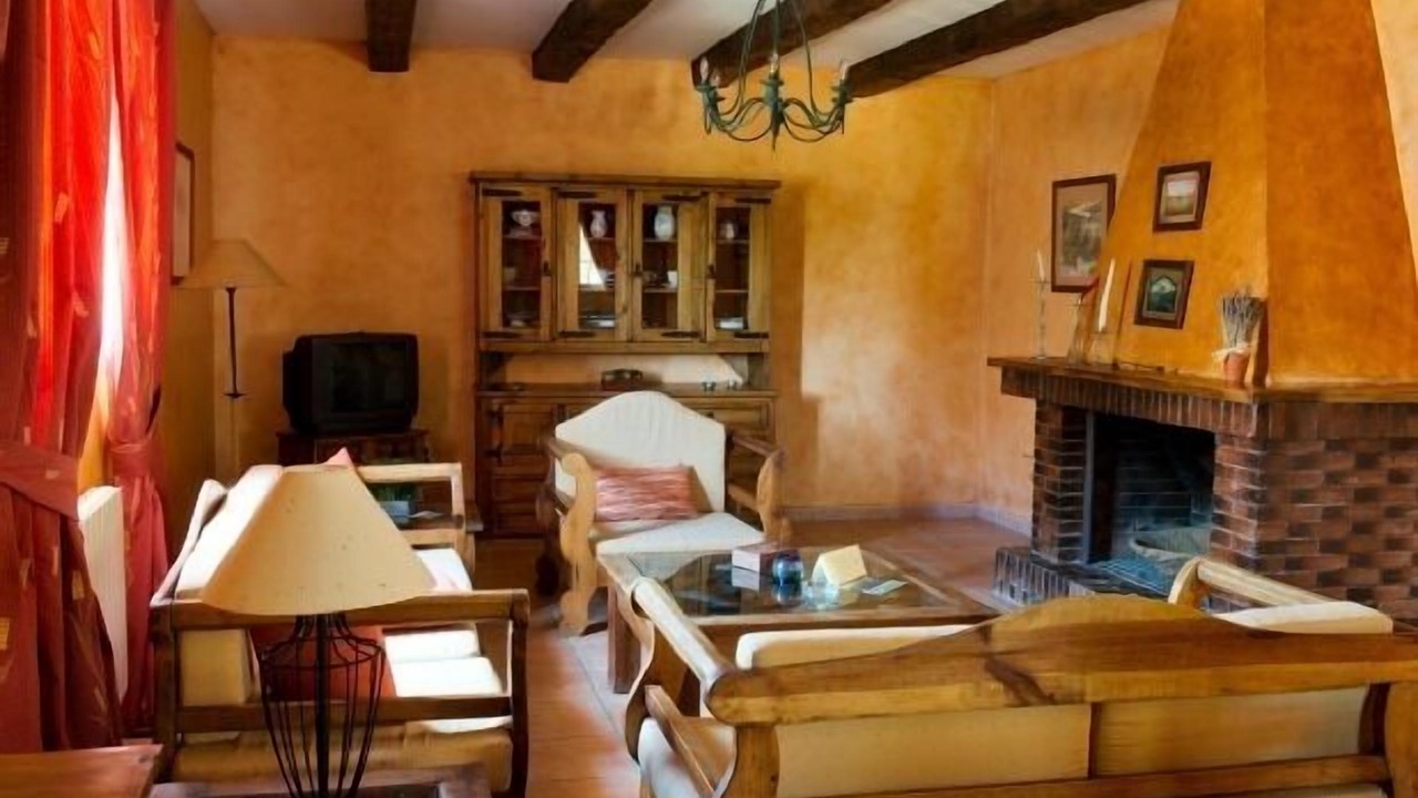 Photo of Livingroom in Herrera de Alcantara