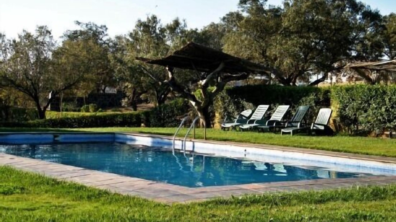 Photo of Outdoor in Herrera de Alcantara