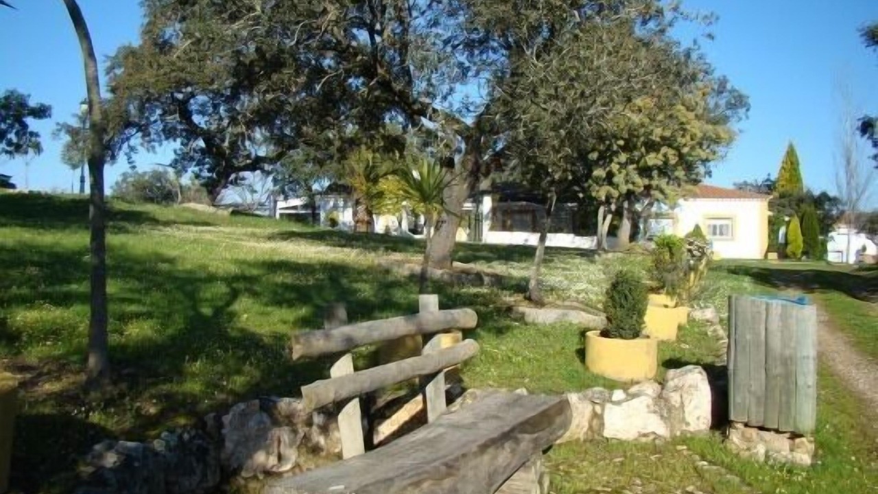 Photo of Outdoor in Herrera de Alcantara