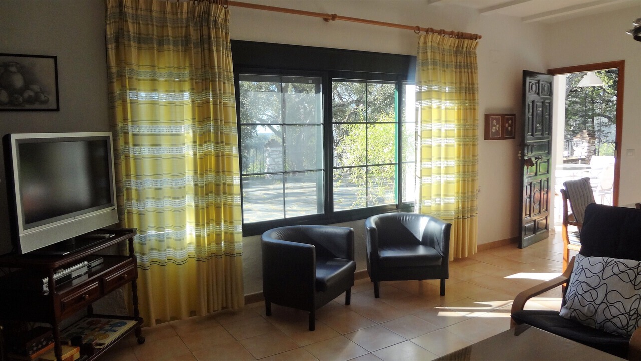 Photo of Livingroom in Aracena
