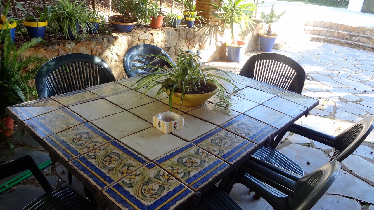 Photo of Outdoor in Aracena