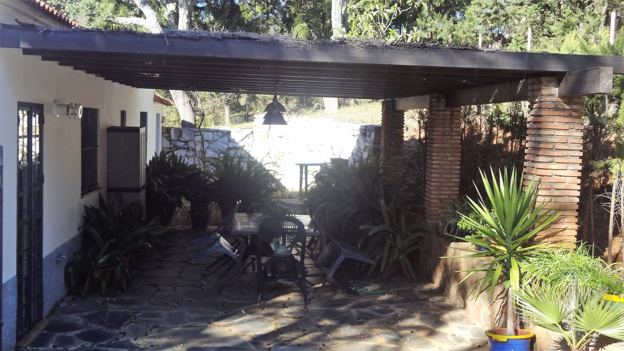 Photo of Outdoor in Aracena