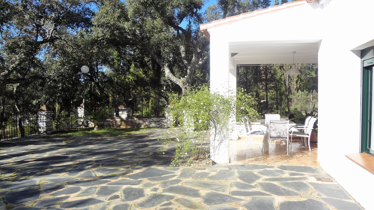 Photo of Outdoor in Aracena