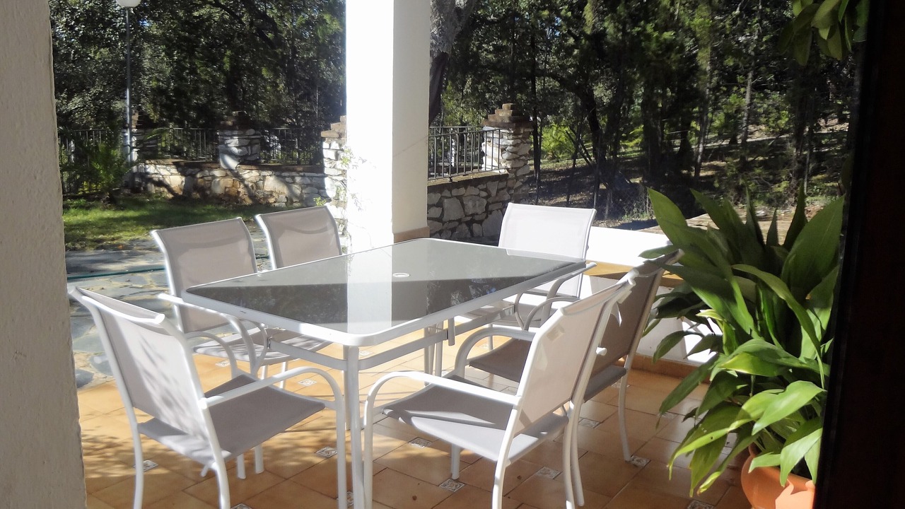 Photo of Outdoor in Aracena