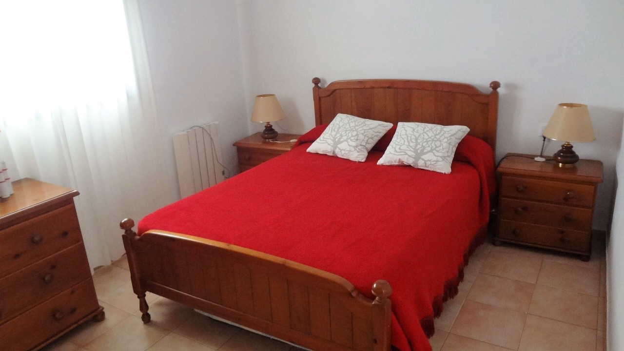 Photo of Bedroom in Aracena