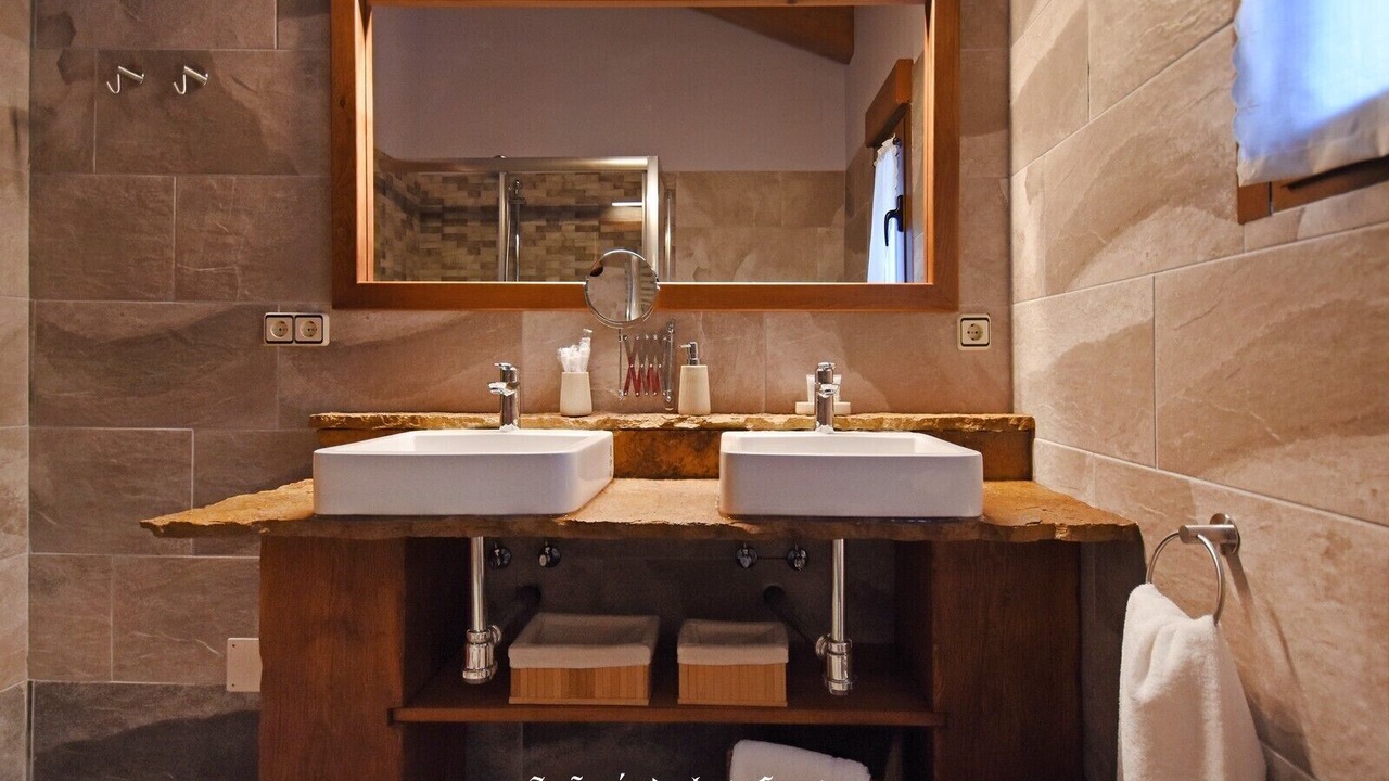 Photo of Bathroom in Coca