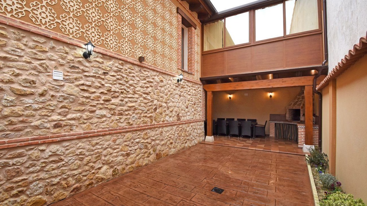 Photo of Patio Balcony in Coca