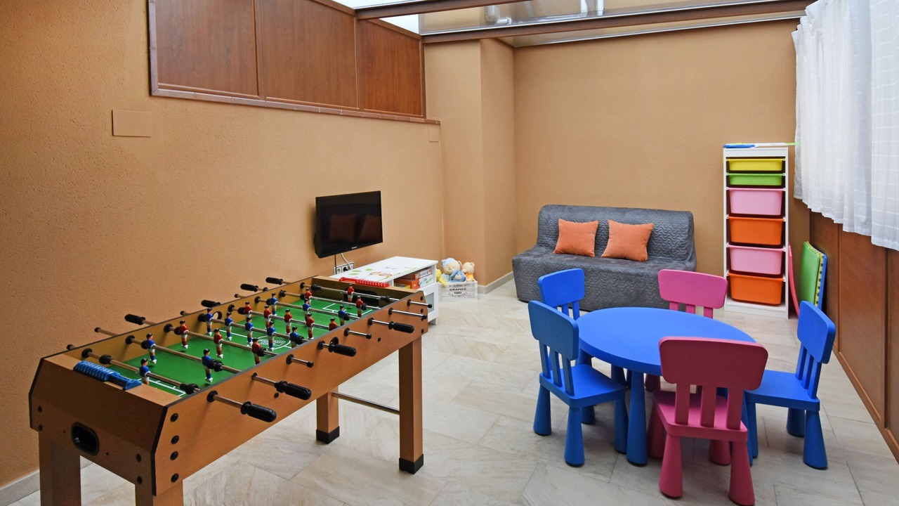 Photo of Bedroom in Coca
