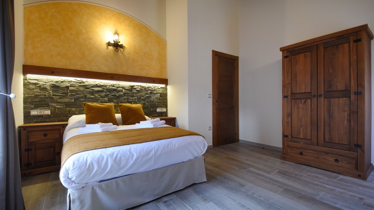 Photo of Bedroom in Coca