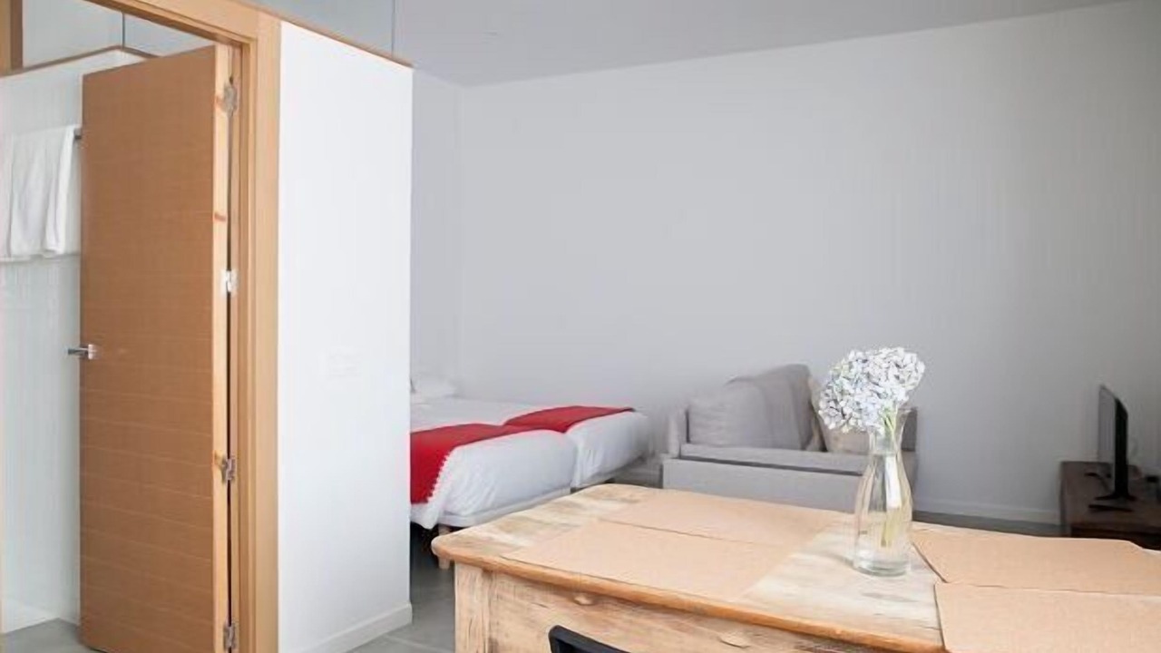 Photo of Bedroom in Remesal
