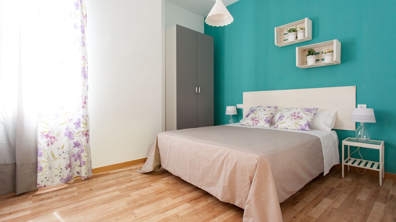 Photo of Bedroom in Encarnacion-Regina