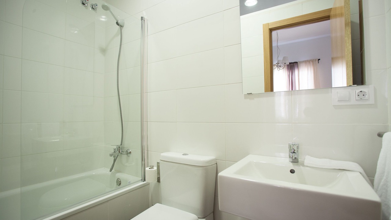 Photo of Bathroom in Encarnacion-Regina