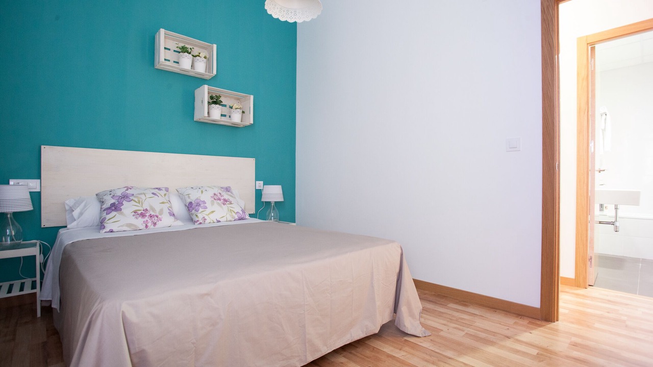 Photo of Bedroom in Encarnacion-Regina
