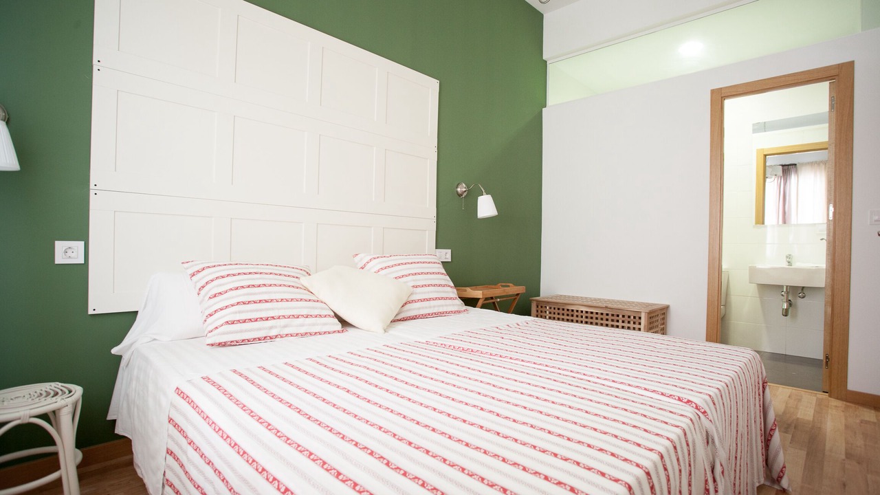 Photo of Bedroom in Encarnacion-Regina