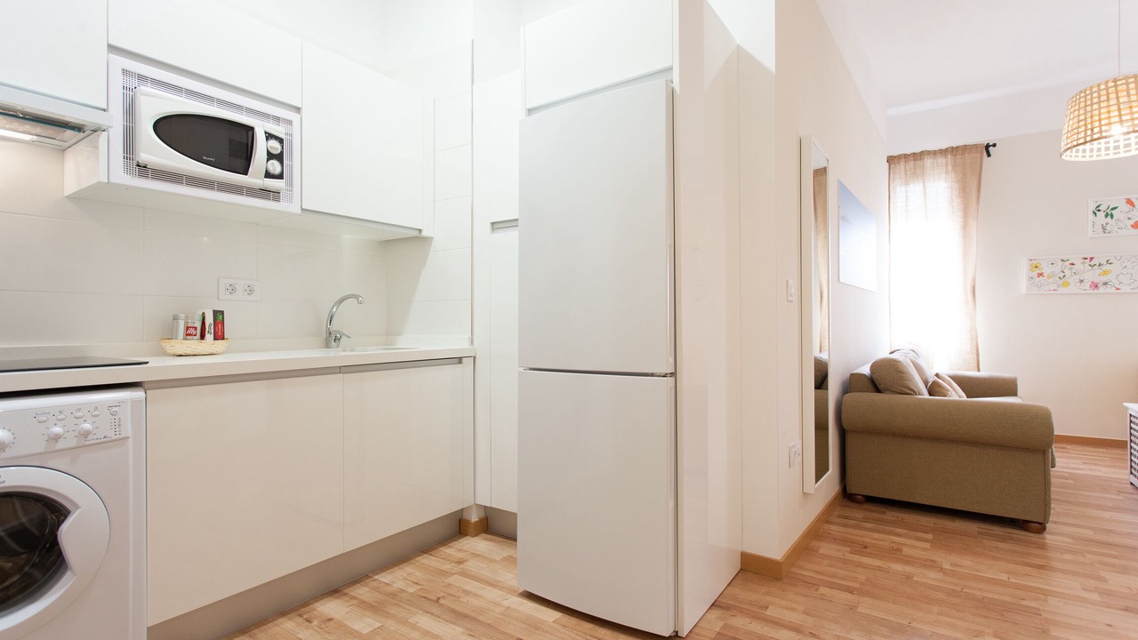 Photo of Kitchen in Encarnacion-Regina