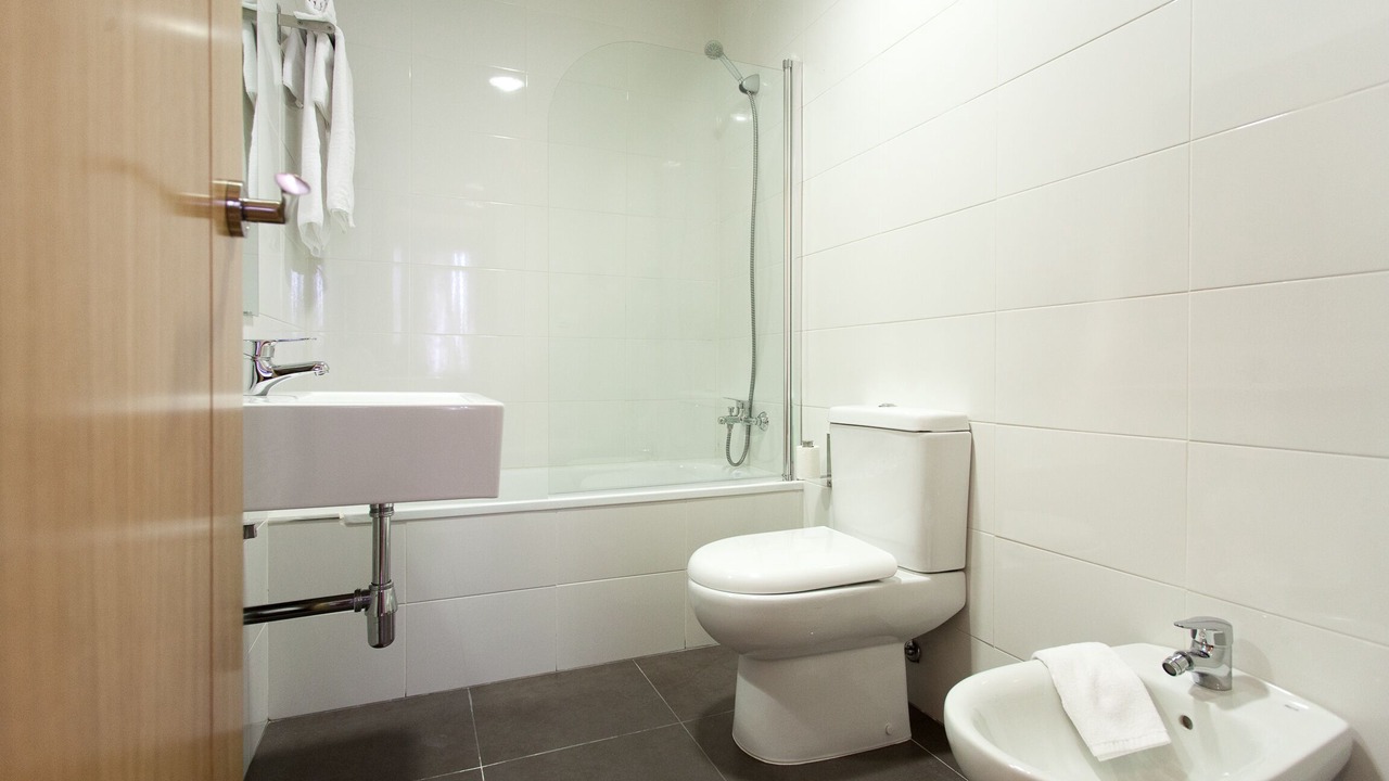 Photo of Bathroom in Encarnacion-Regina